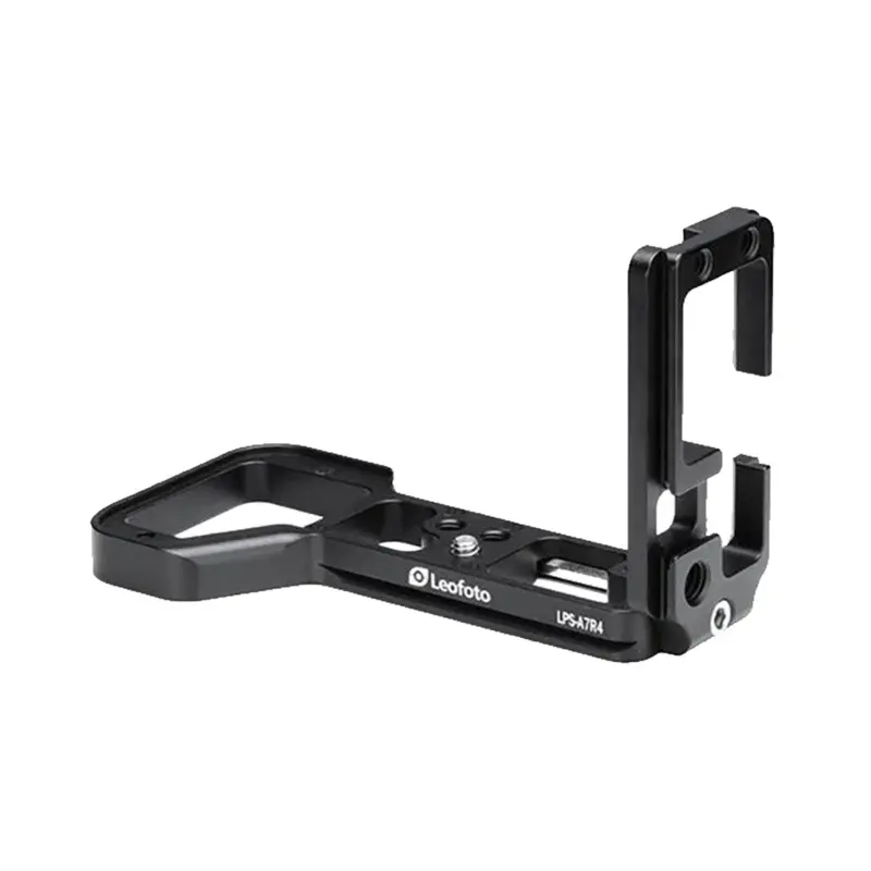 Leofoto LPS-A7R4 L-Bracket for Sony A7R4