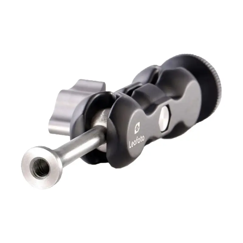 Leofoto Magic Arm Accessory Mounting System AM-2L