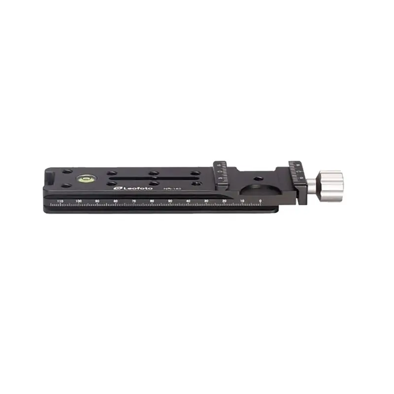 Leofoto NR-140 Nodal Slide Rail