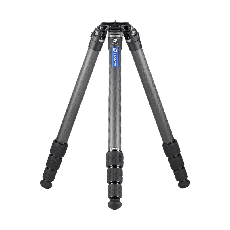 Leofoto Summit LM-364C Carbon Fiber Tripod