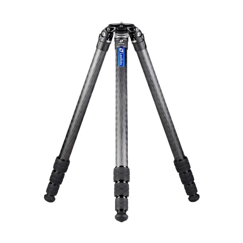 Leofoto Summit LM-364CL Extra Long Version Carbon Fiber Tripod