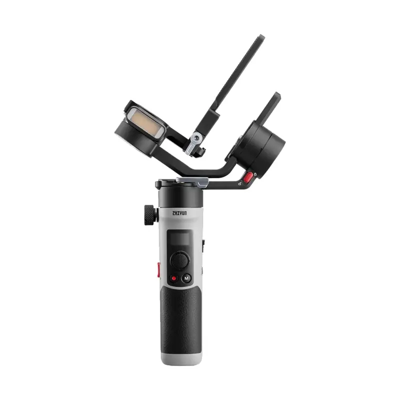 Zhiyun-Tech CRANE-M2 S 3-Axis Handheld Gimbal Stabilizer