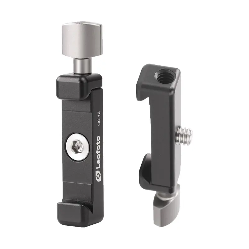 Leofoto 12mm Screw Knob Clamp