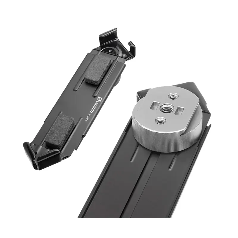 Leofoto IPC-300 iPad Clamp