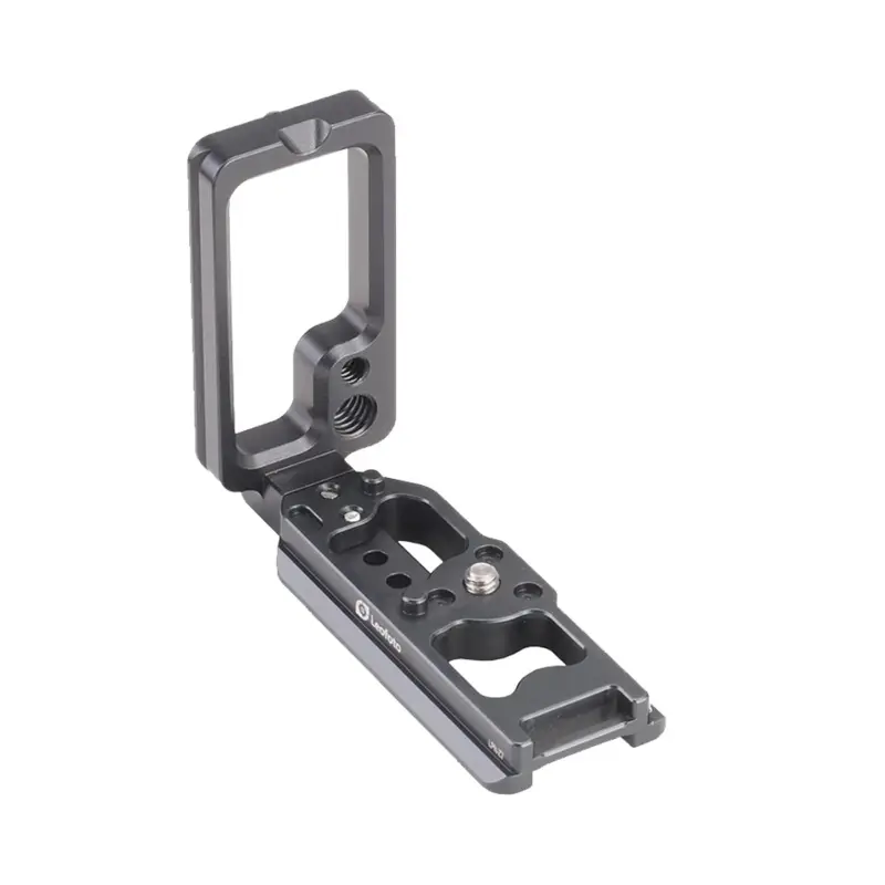 Leofoto LPN-Z7 L-Bracket for Nikon Z7