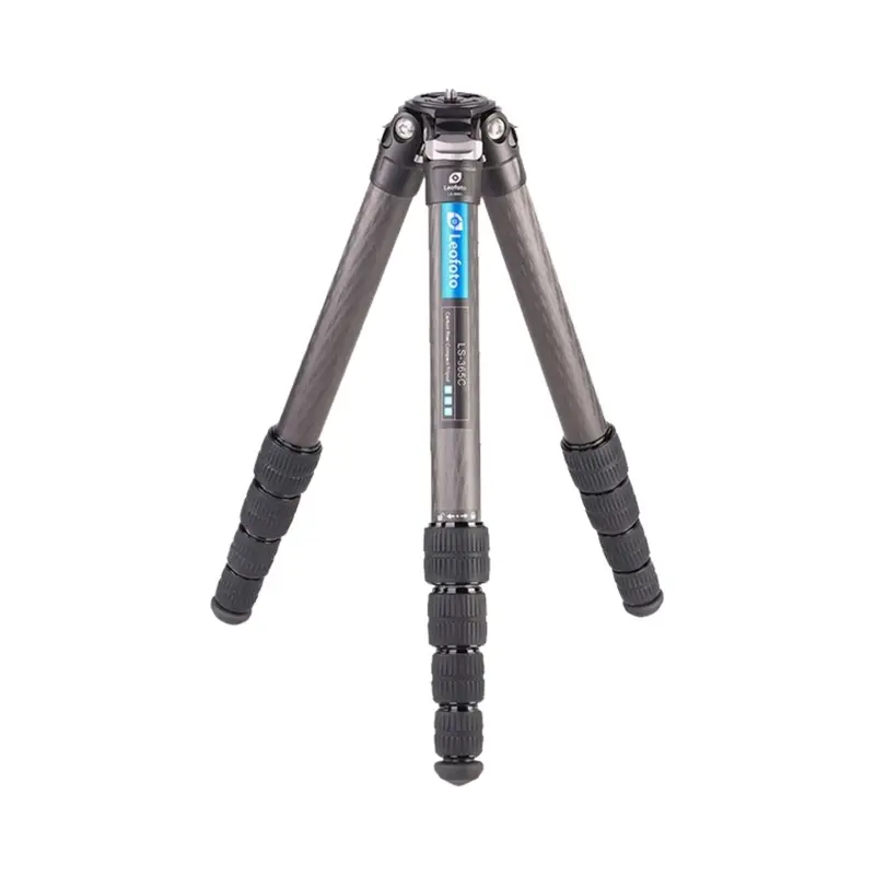 Leofoto LS-365C Ranger Series Compact Carbon Fiber Tripod