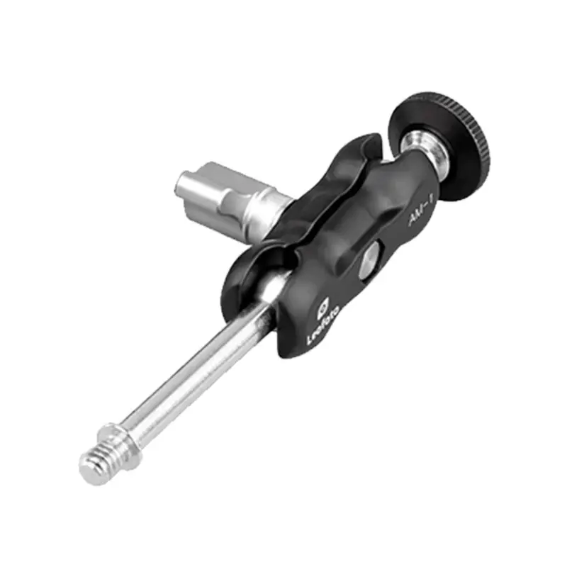 Leofoto Magic Arm Accessory Mounting System AM-1