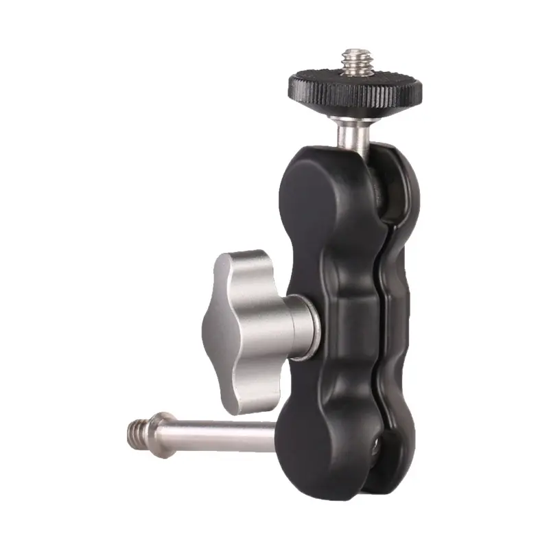 Leofoto Magic Arm Accessory Mounting System AM-2