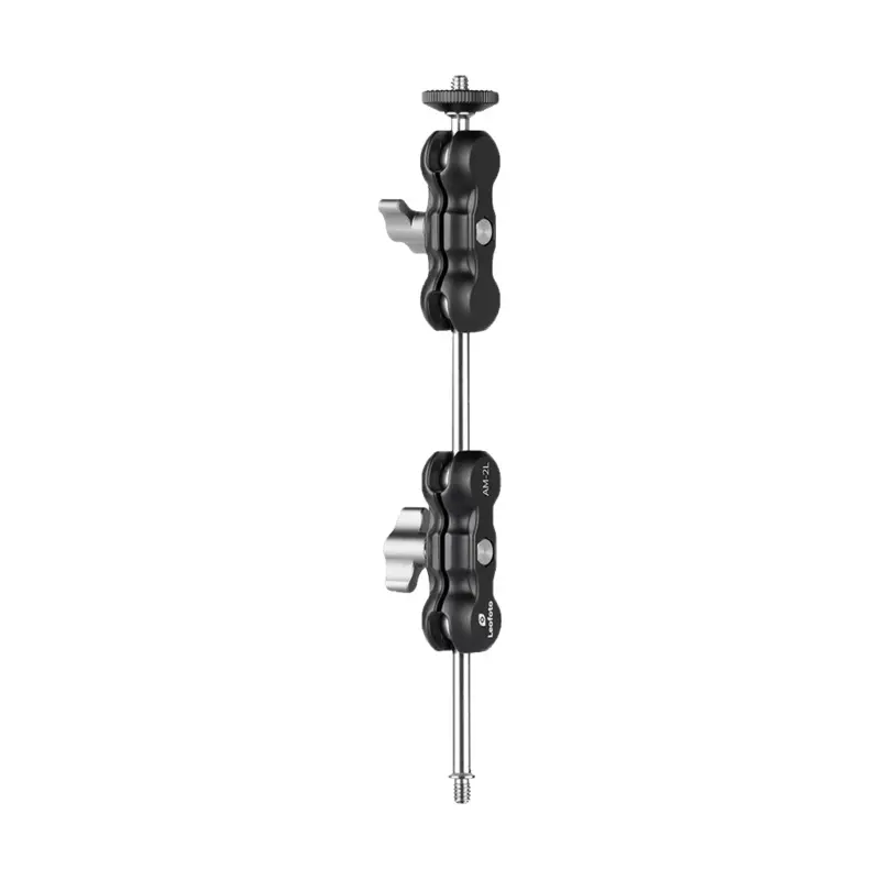 Leofoto Magic Arm Accessory Mounting System AM-2T