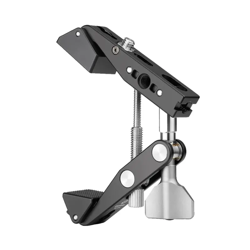Leofoto MC-100 Multipurpose Clamp