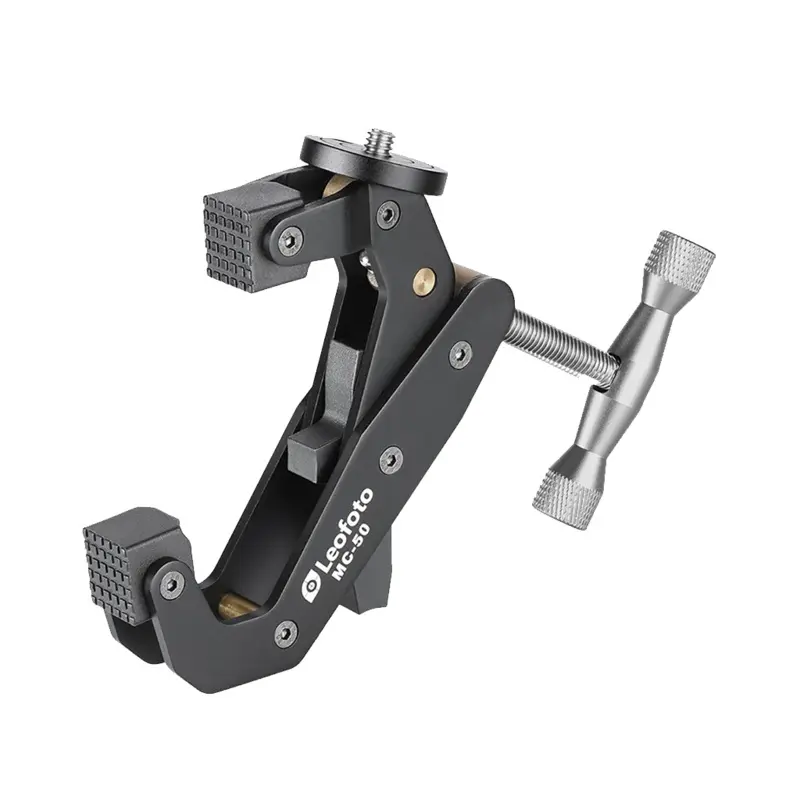 Leofoto MC-50 Multipurpose Clamp