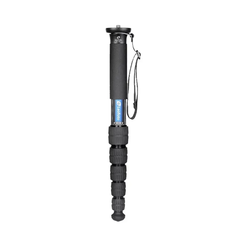 Leofoto MP-326C 6-Section Carbon Fiber Monopod