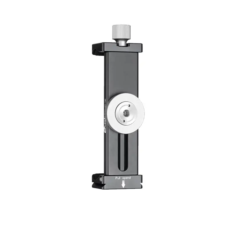 Leofoto PC-190 iPad Clamp
