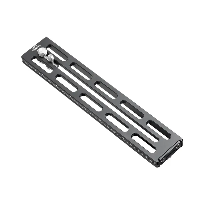 Leofoto PL-200 Quick Release/Arca-Swiss Plate