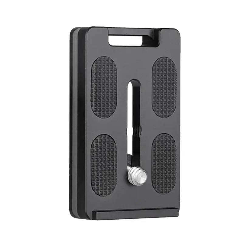 Leofoto PL-62 Quick Release/Arca-Swiss Lens Plate