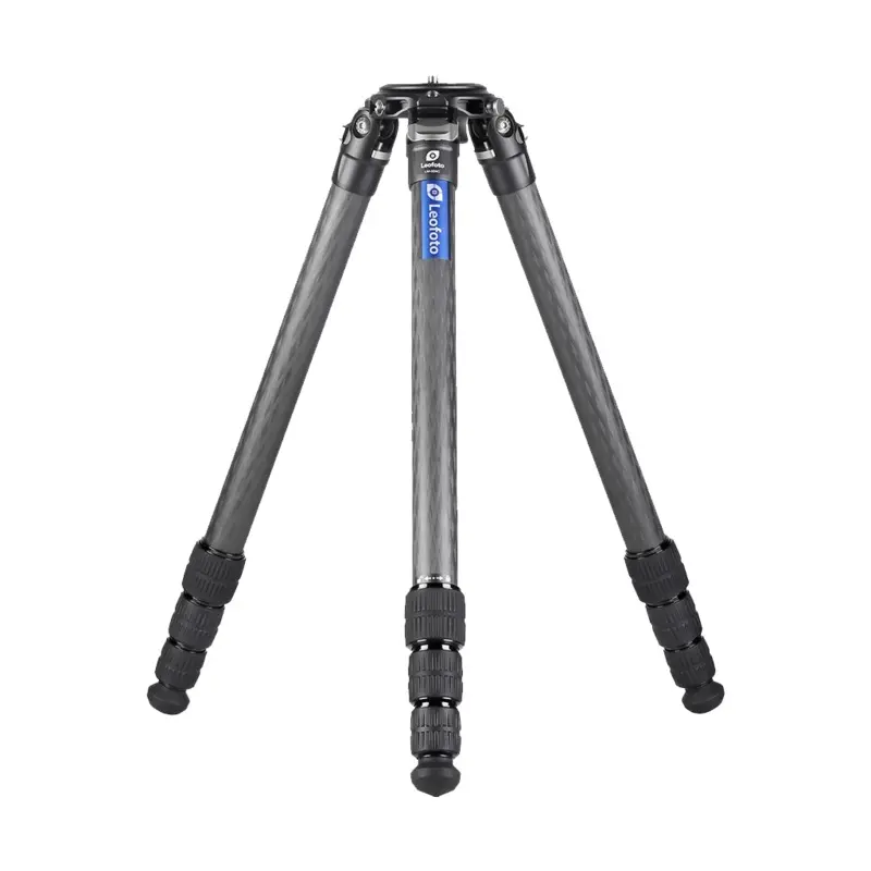 Leofoto Summit LM-324C Carbon Fiber Tripod