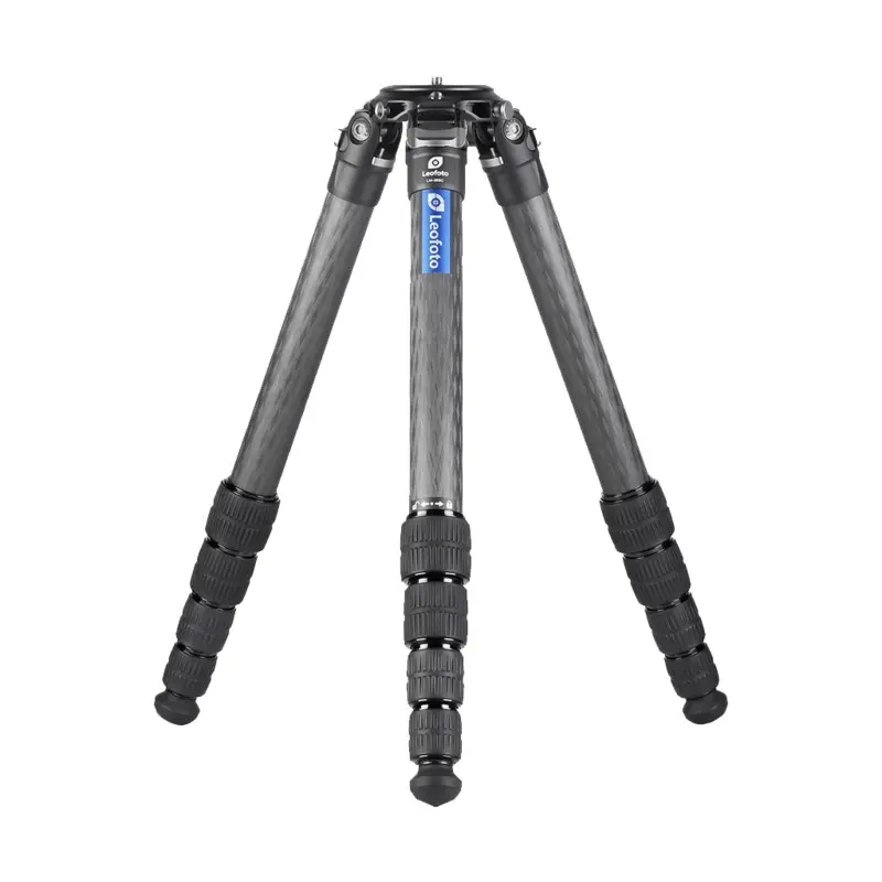 Leofoto Summit LM-365C Carbon Fiber Tripod