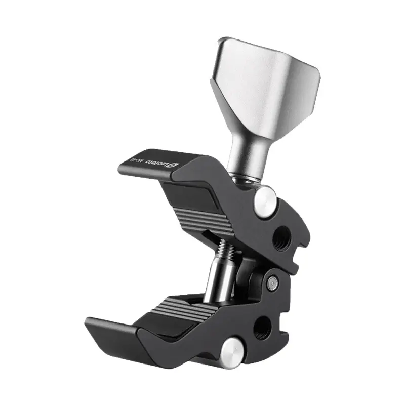 Leofoto MC-40 Multipurpose Clamp