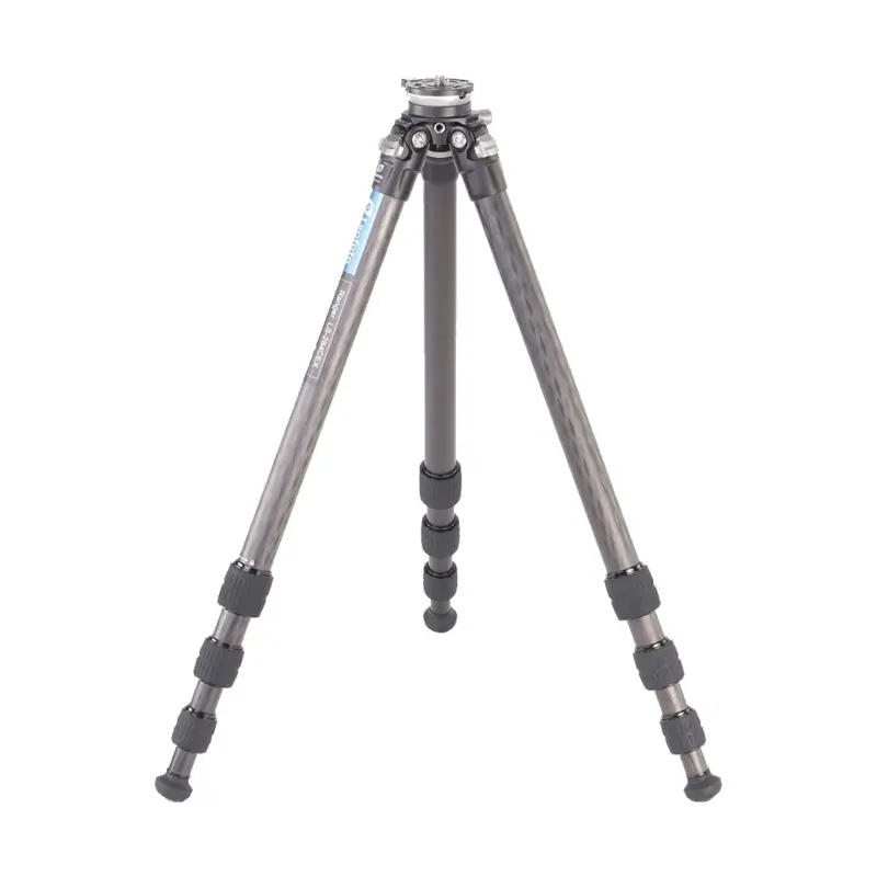 Leofoto Ranger Leveling LS-284CEX Carbon Fiber Tripod