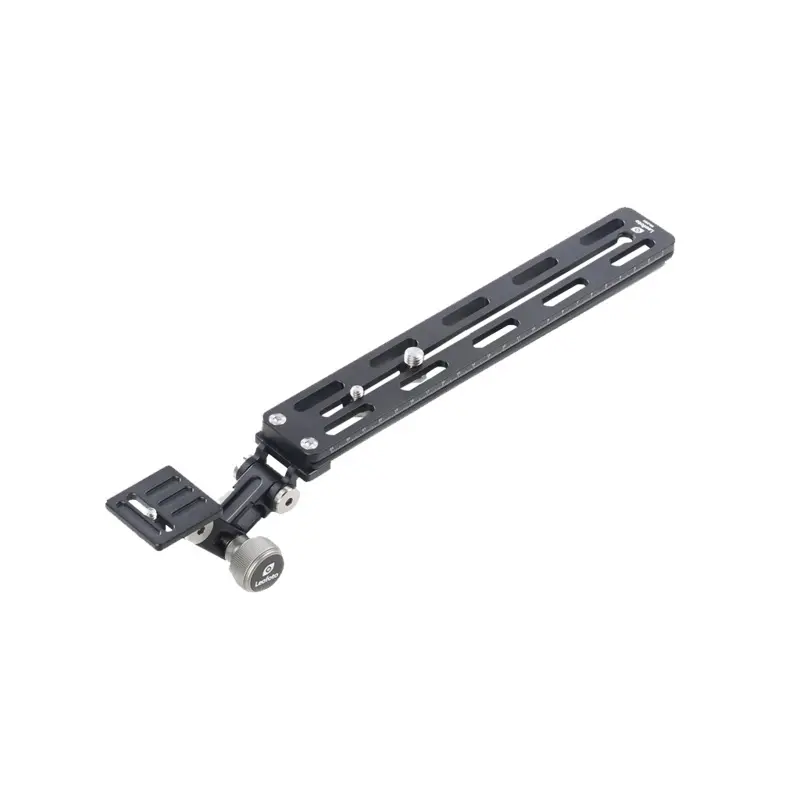 Leofoto VR-250 Telephoto Lens Support