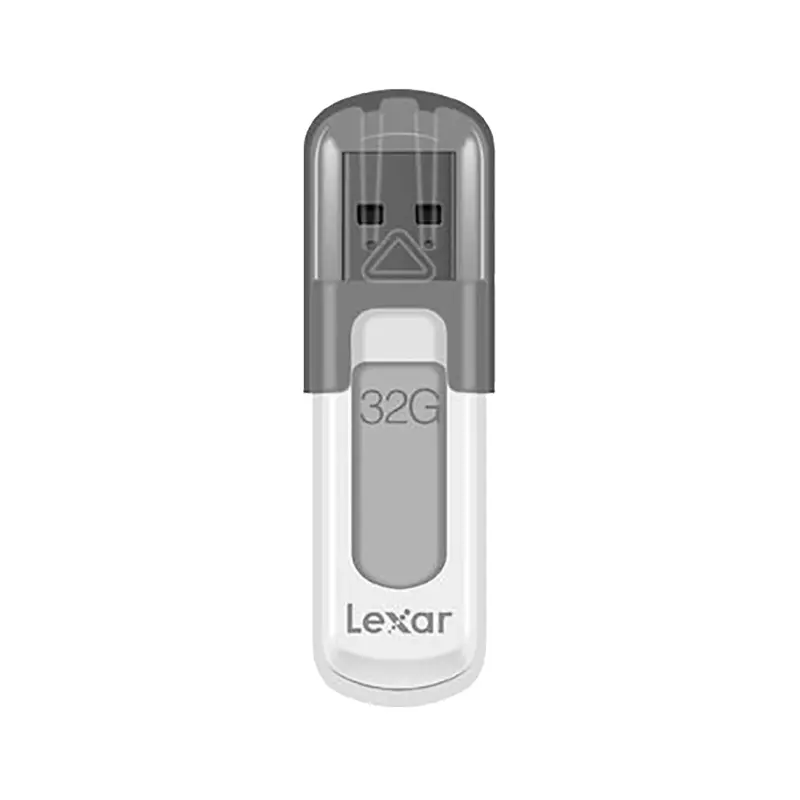 Lexar 32GB JumpDrive V100 USB 3.0 Flash Drive