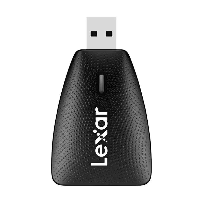 Lexar Multi-Card 2-in-1 USB 3.1 Reader