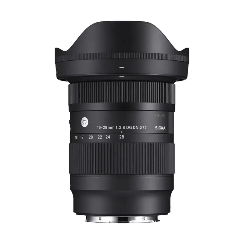 Sigma 16-28mm f/2.8 DG DN Contemporary Lens for Leica L
