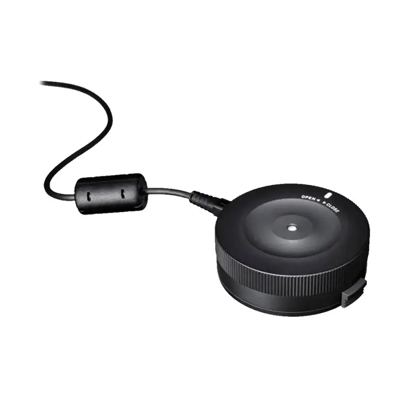 Sigma Lens USB Dock (Nikon F Mount)