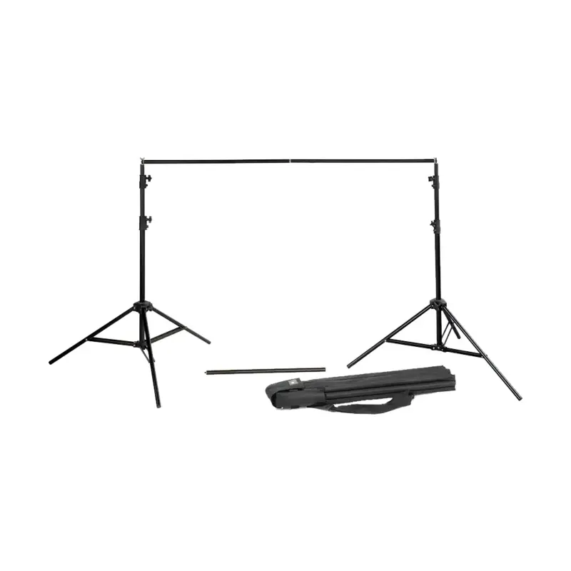 Godox BS-04 Backdrop Stand Kit (3m x 2.6m)