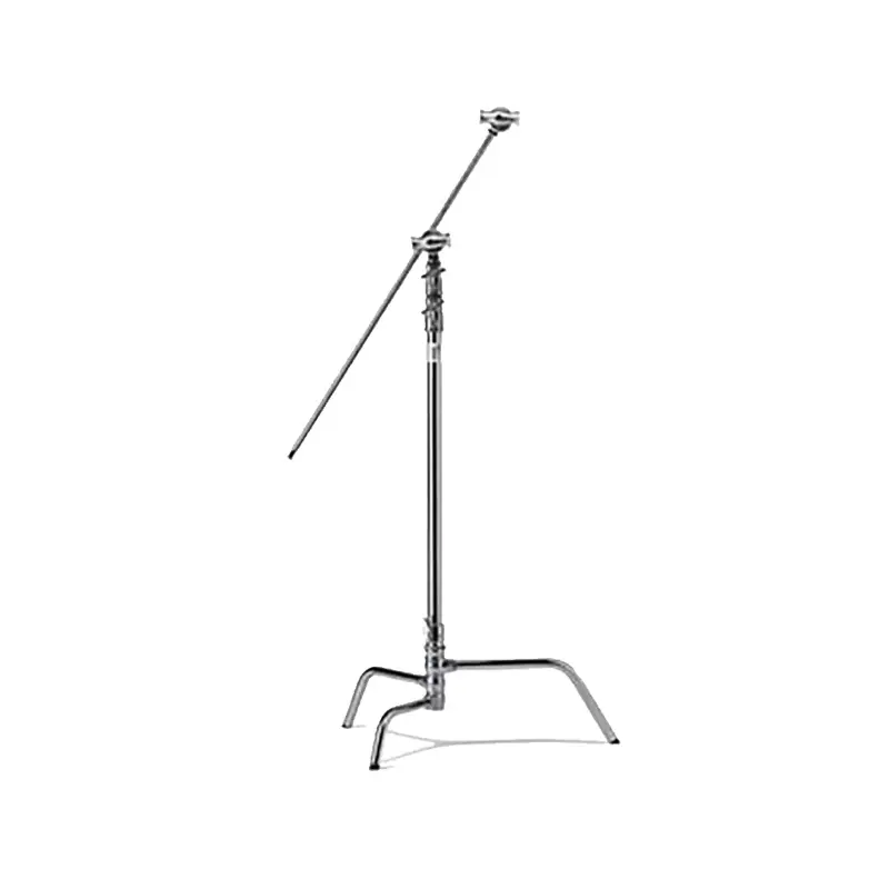 Godox C-Stand with Cross Bar 240CS (Chrome)