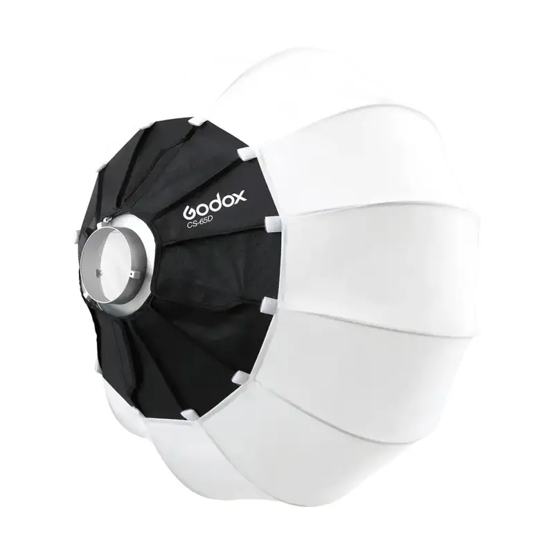 Godox Collapsible Lantern Softbox (65cm)