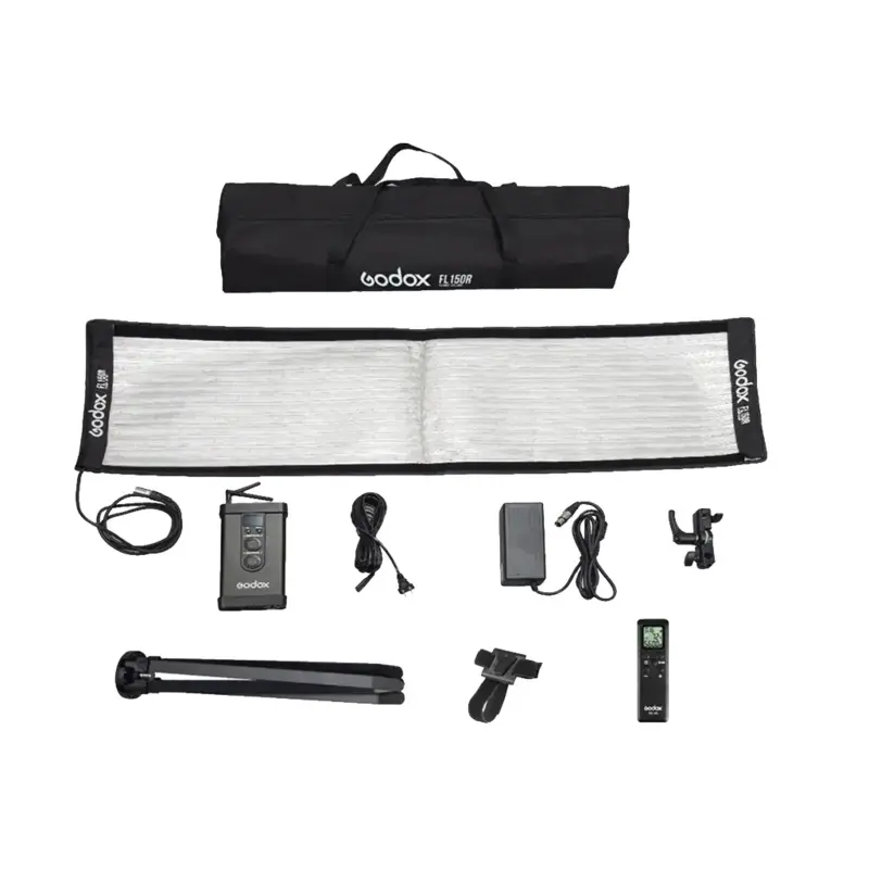 Godox FL150R Flexible LED Light (30 x 120cm)