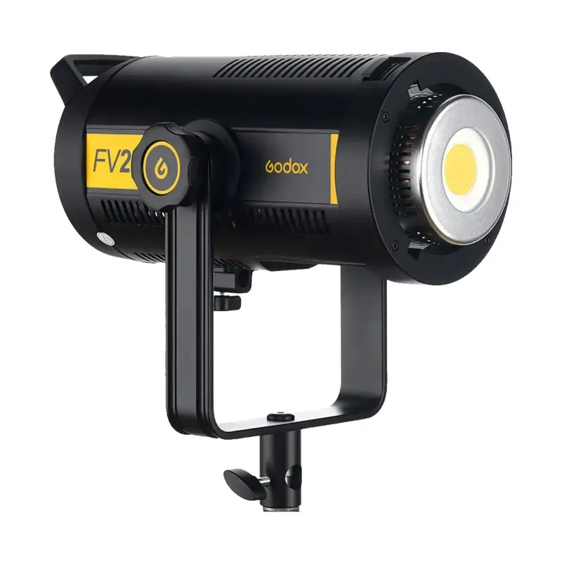 Godox FV200 High Speed Sync Flash LED Light