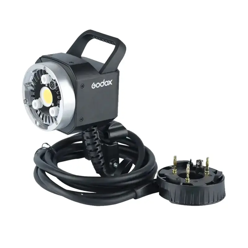 Godox H400P Extension Head for Wistro AD400Pro Flash Head, 2.5m