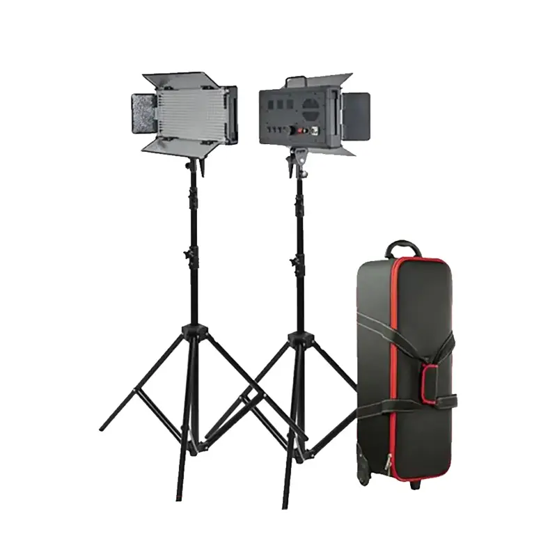 Godox LED 500 Light Kit Version 2.0