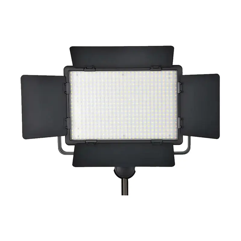 Godox LED500C Bi-Colour LED Video Light