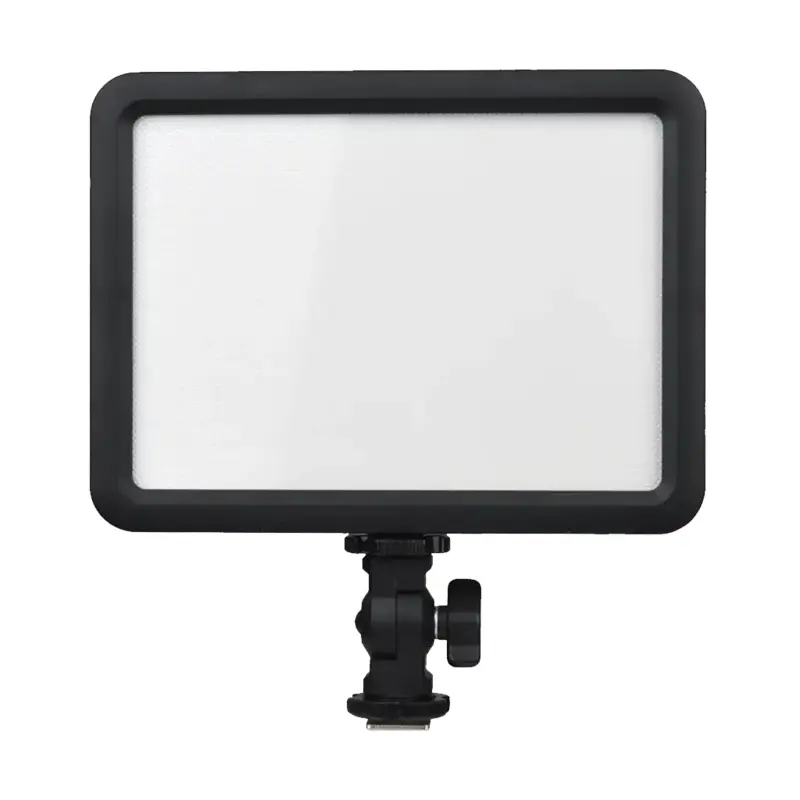 Godox LEDP120C LED Light Panel with L-Series Battery Plate