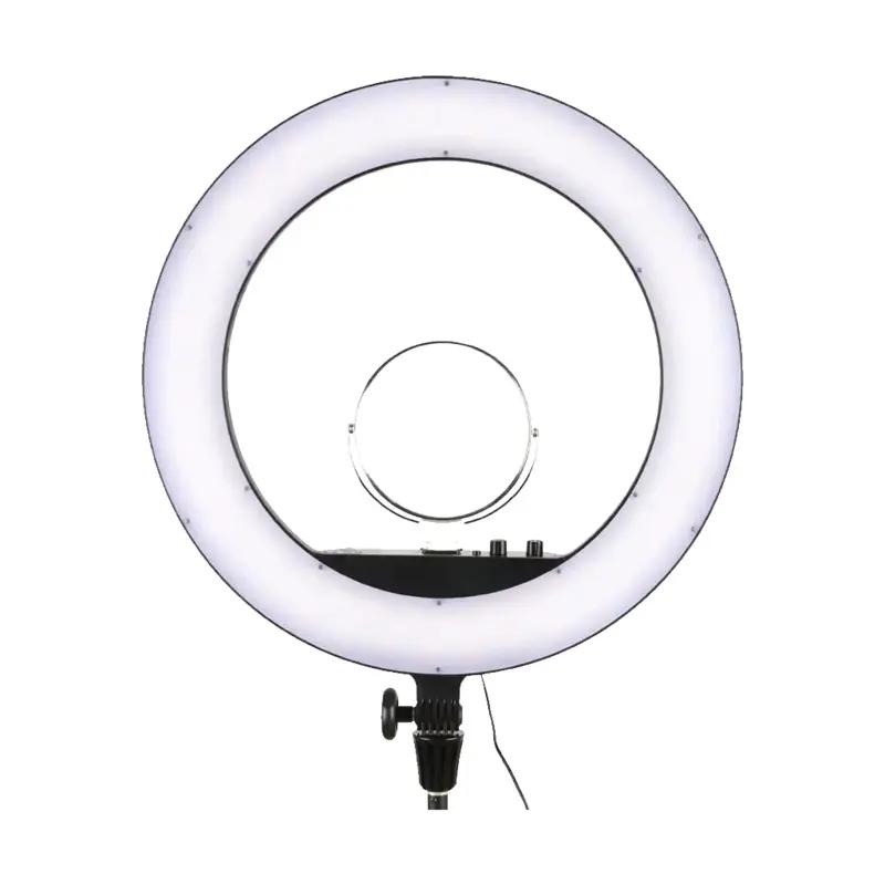 Godox LR160 Bi-Color Ringlight (Black)