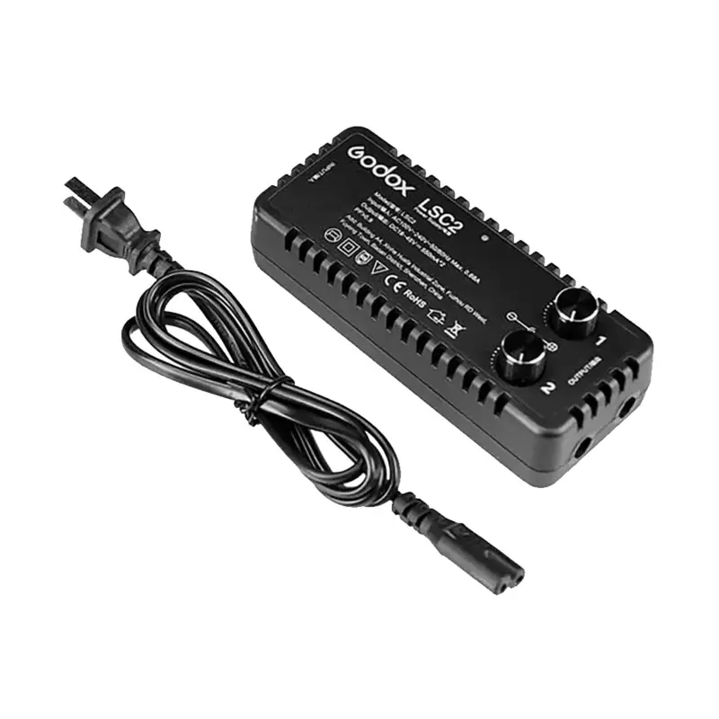 Godox LSD40/60/80 Power Supply
