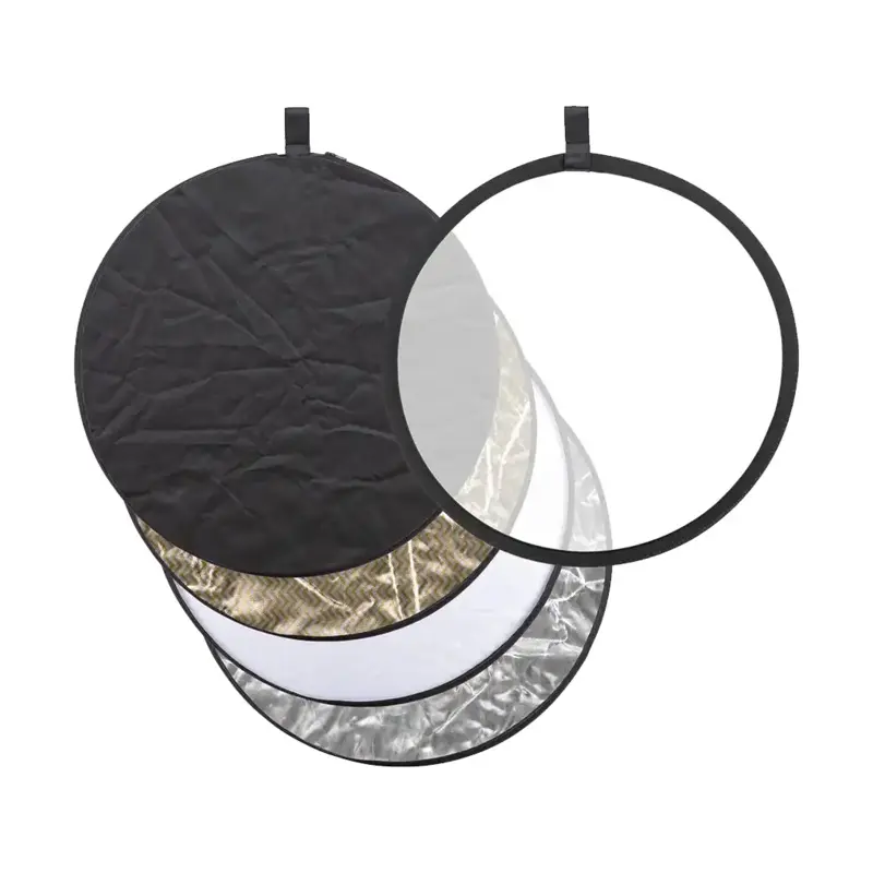 Godox 5-in-1 Collapsible Reflector 60cm
