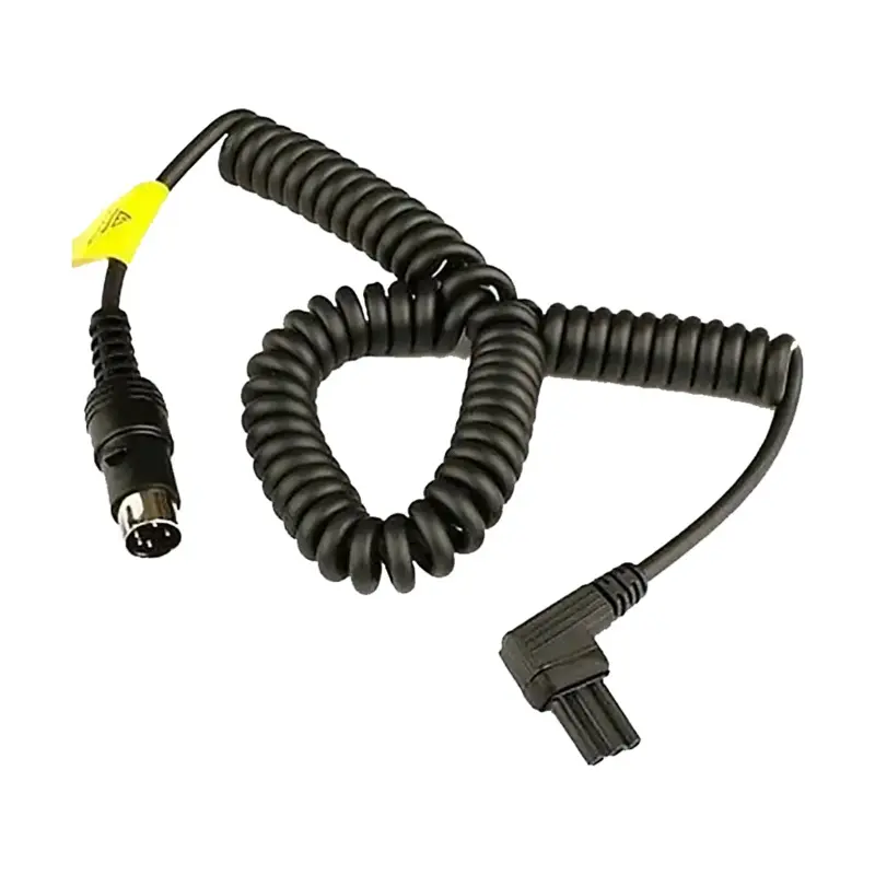 Godox CX Power Cable for Canon Flash Speedlite