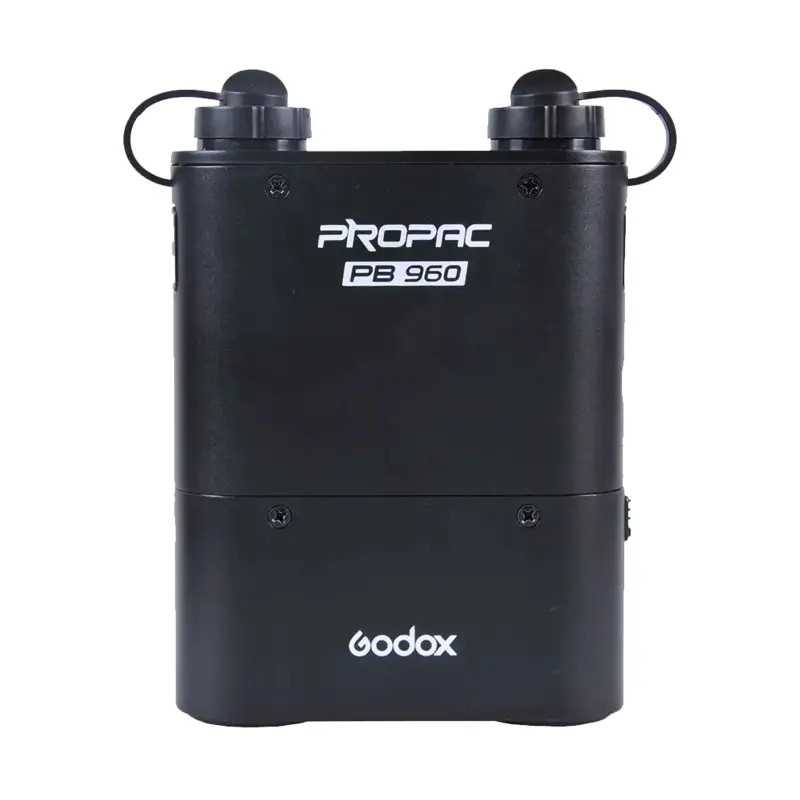 Godox PROPAC PB960 Lithium-Ion Flash Power Pack