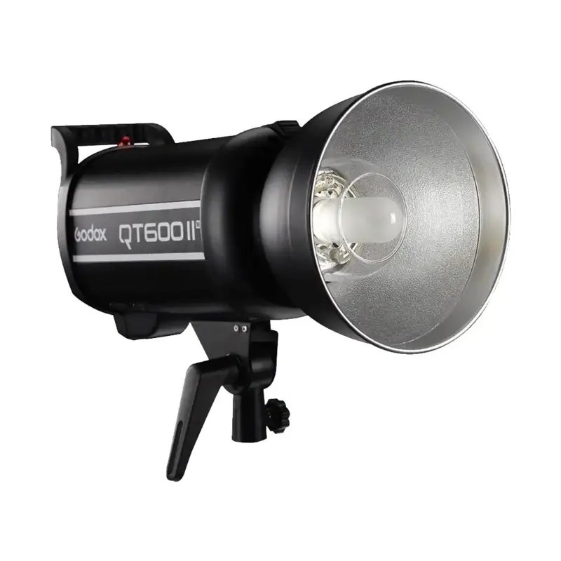Godox QT600IIM Studio Flash Head