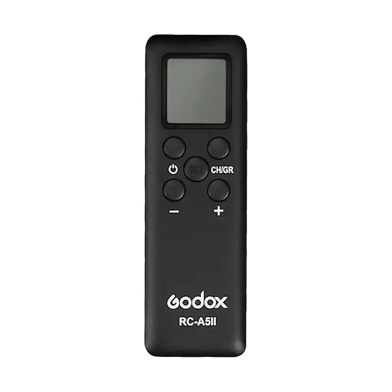 Godox Remote Control for UL150, VL150/200/300, LED1000D II, LED1000Bi II