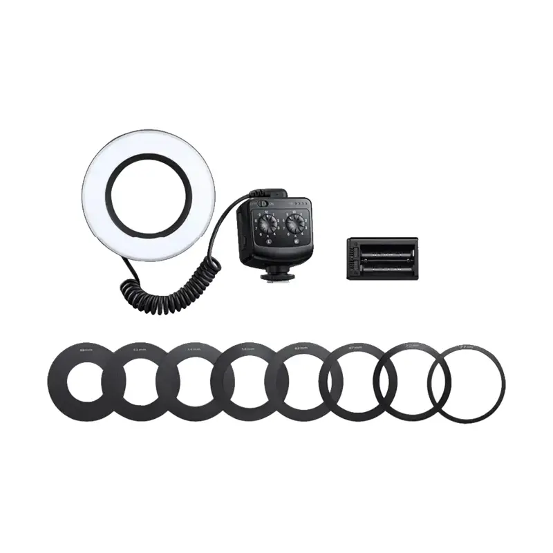 Godox Ring72 Macro LED Ring Light
