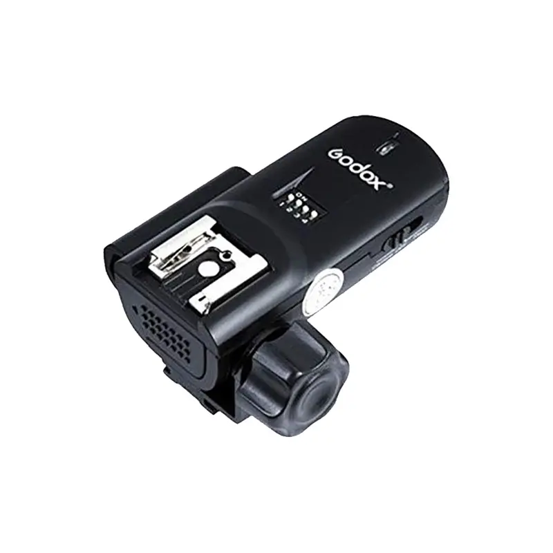 Godox RM1-R Reemix 3-in-1 16 Channel Receiver