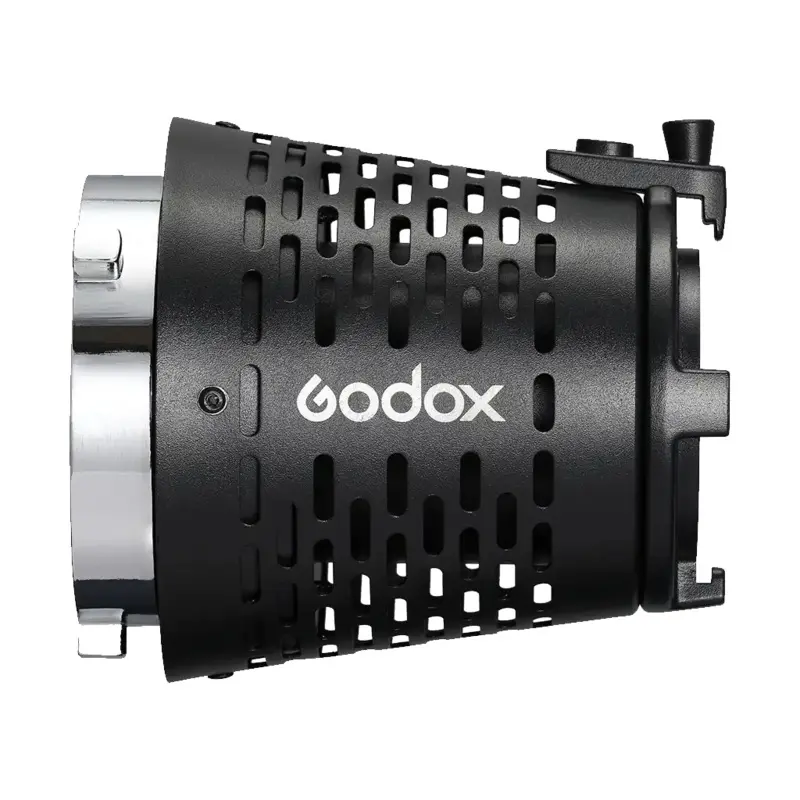 Godox SA-17 Bowens Mount to S30 Mount Adapter