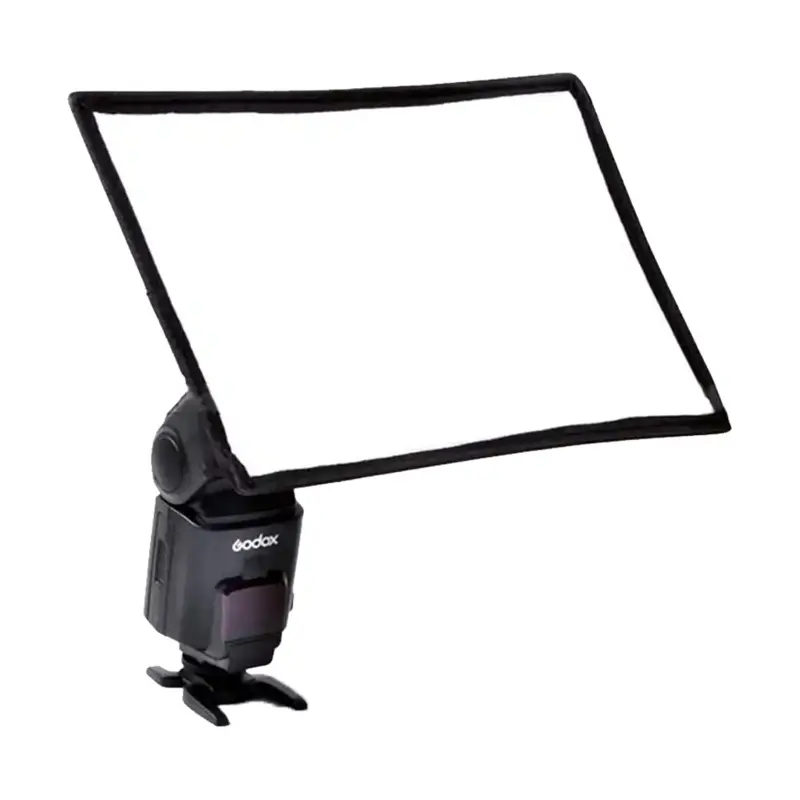 Godox 20x30cm Speedlite Universal Softbox