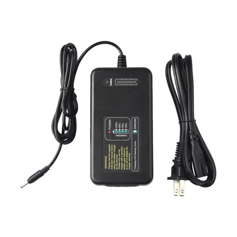 Godox C26 Battery Charger for AD600Pro Flash