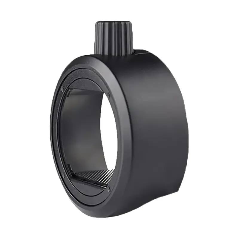 Godox Round Head Magnetic Modifier Adapter